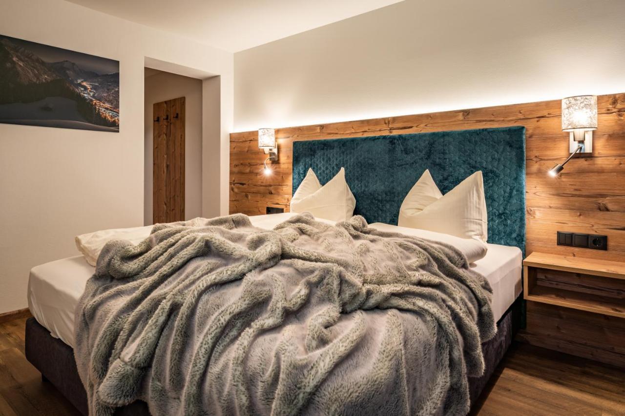 Gasthof Wiesengrund&apart Sporer Mayrhofen